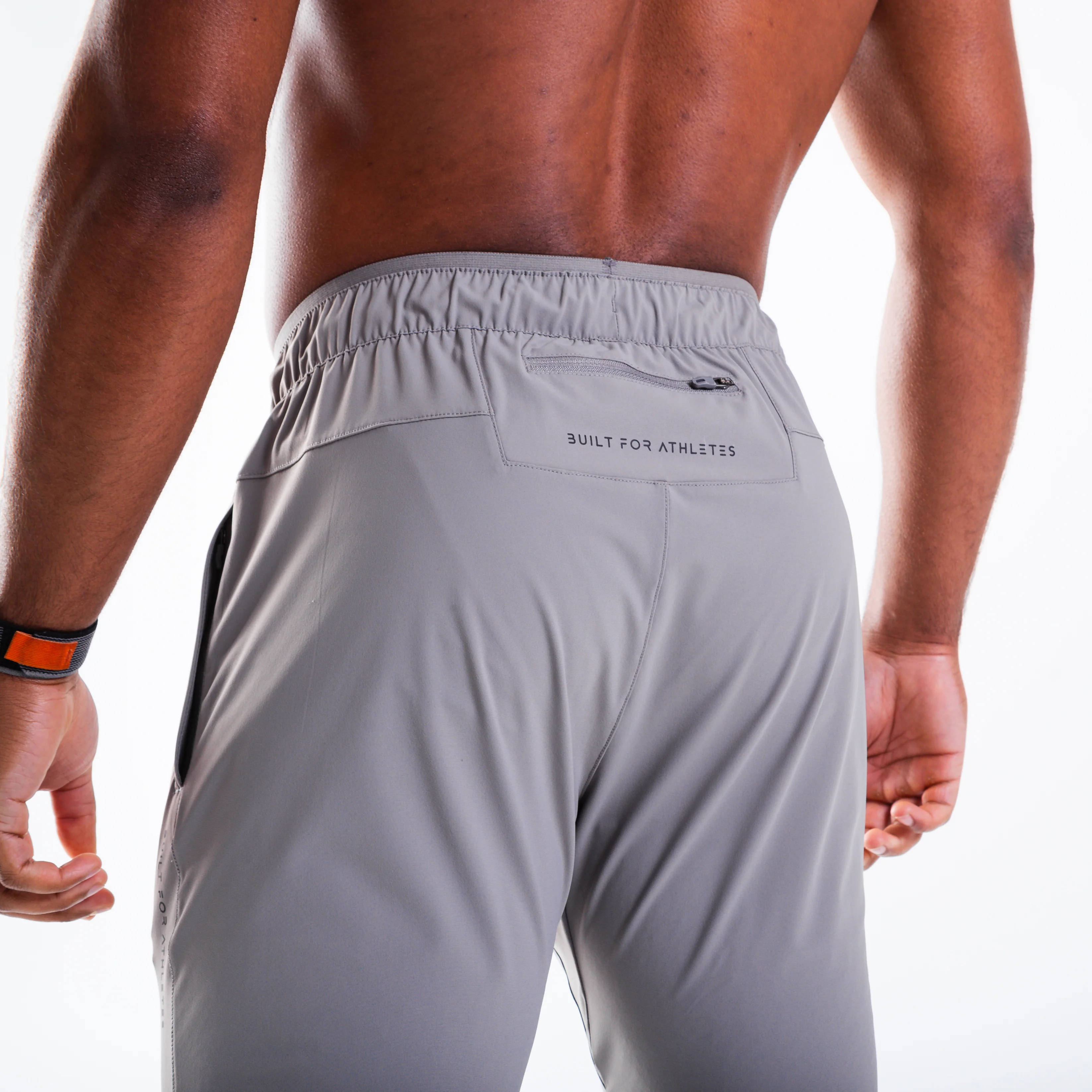 Men's Concrete Training Jogger - Image 9