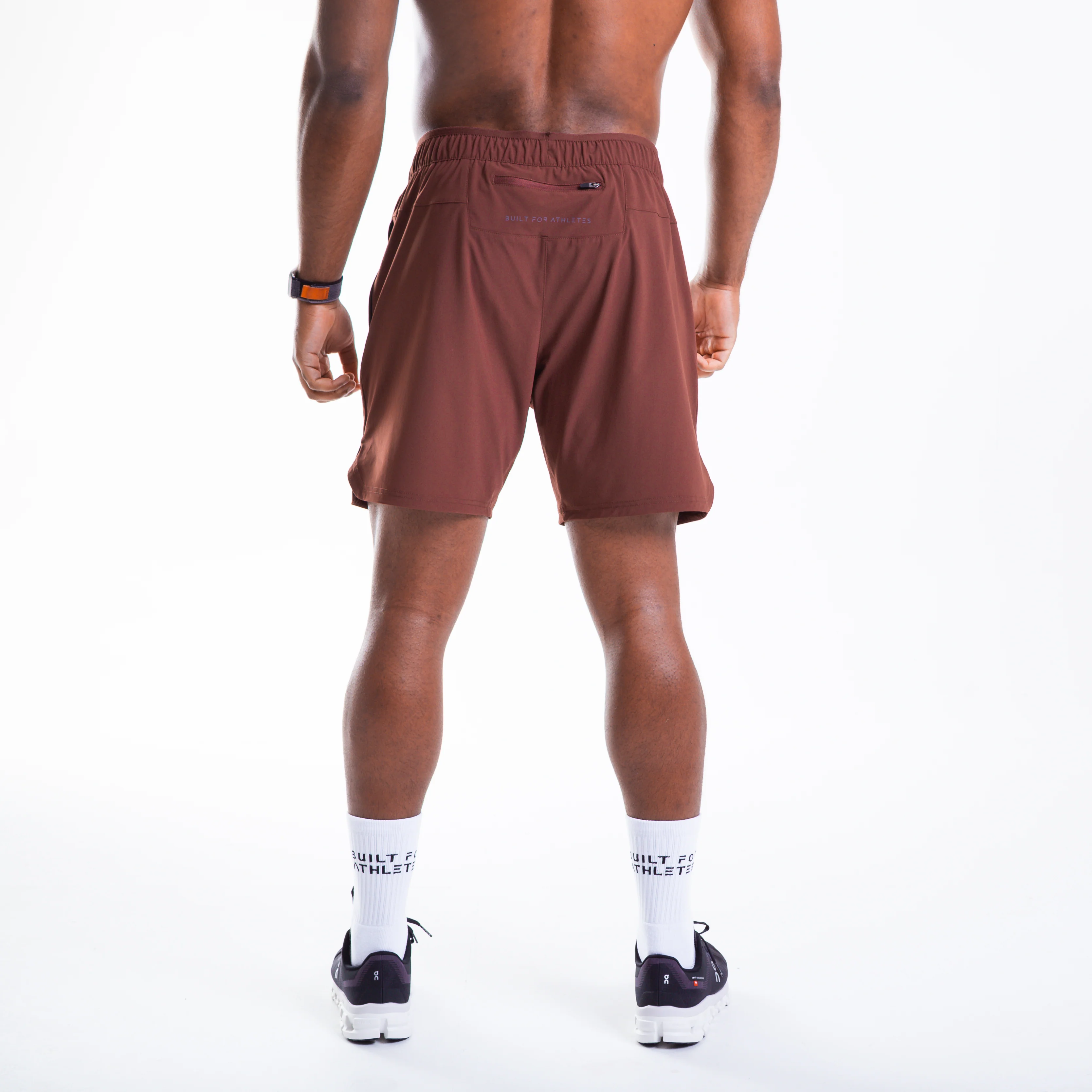 Men's Port 2-in-1 Training Shorts - Image 6