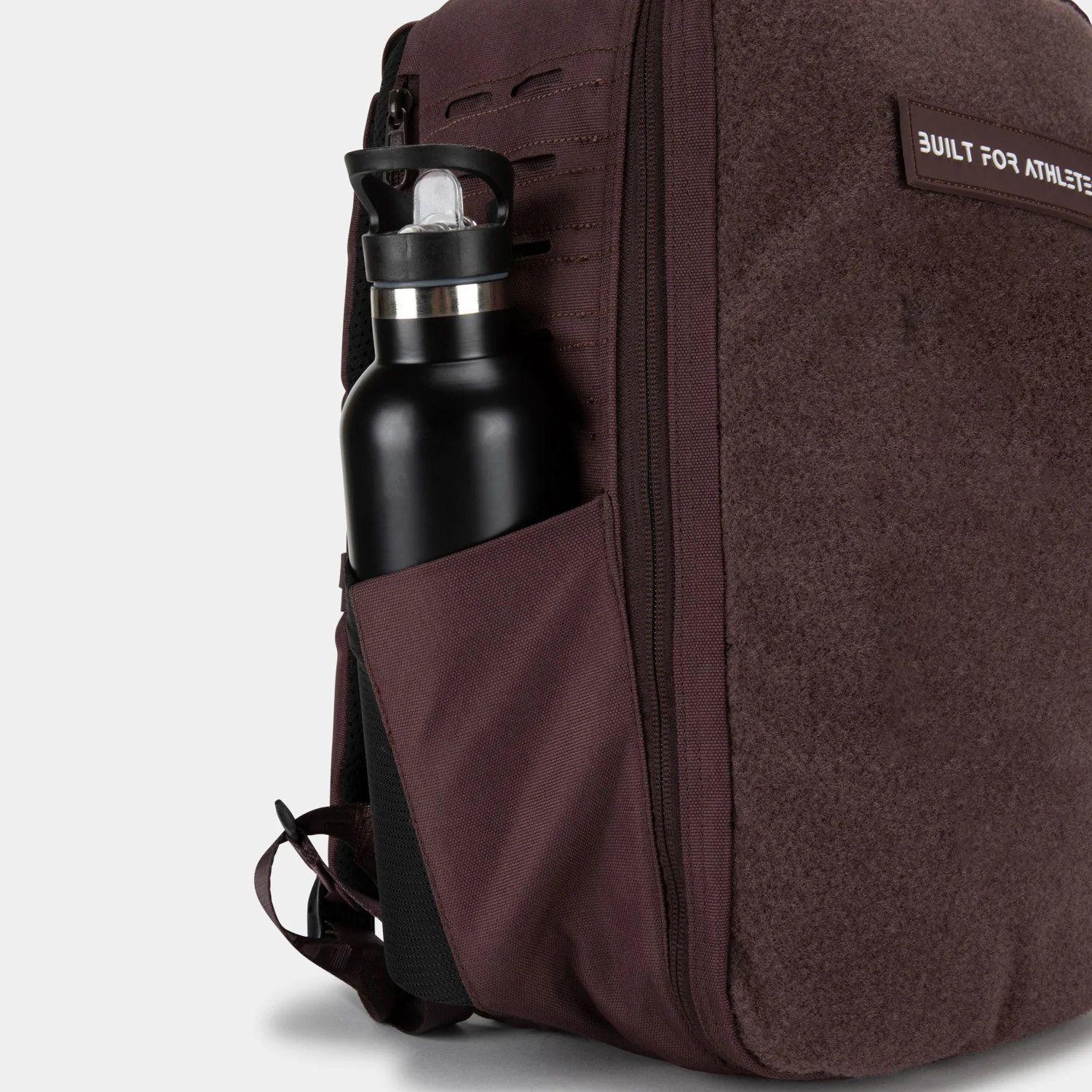 Merlot Signature Backpack - Image 10
