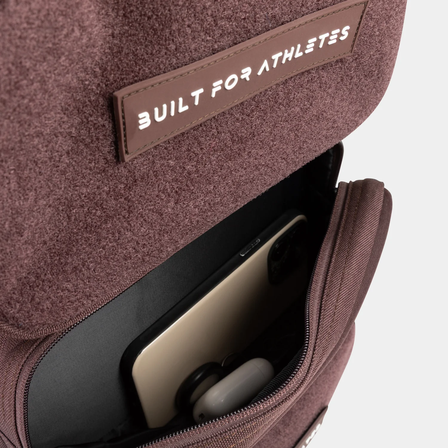 Merlot Hybrid Backpack - Image 12