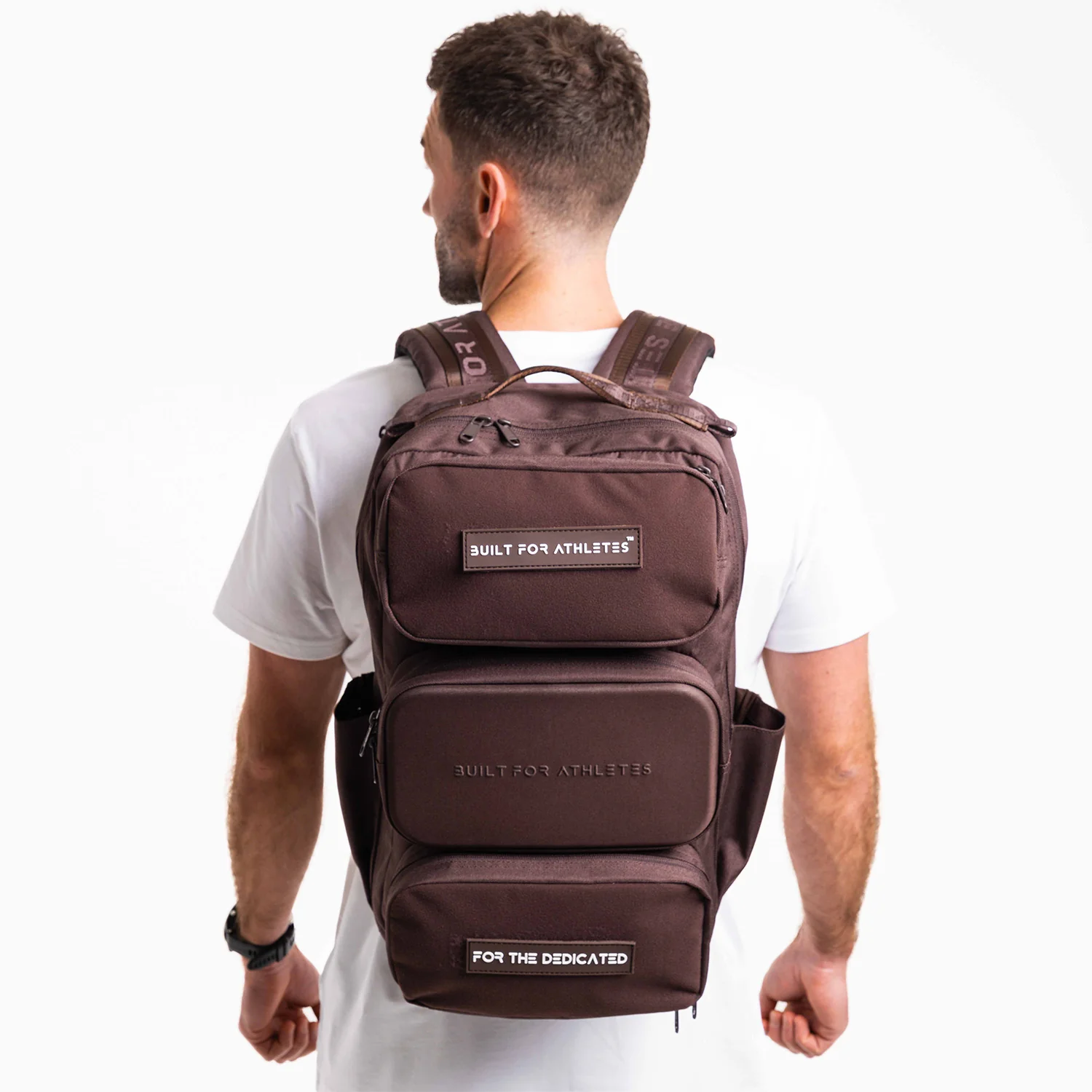 Merlot Hybrid Backpack - Image 3