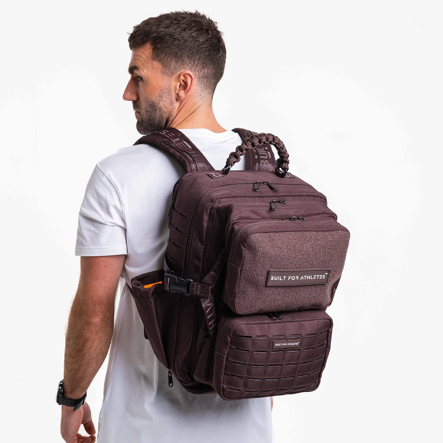 Merlot Pro Series Backpack Compact - Image 5