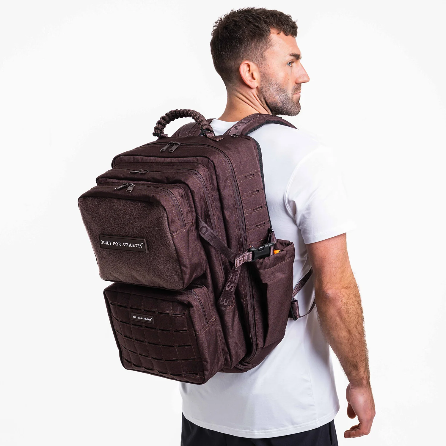 Merlot Pro Series Backpack Plus - Image 4