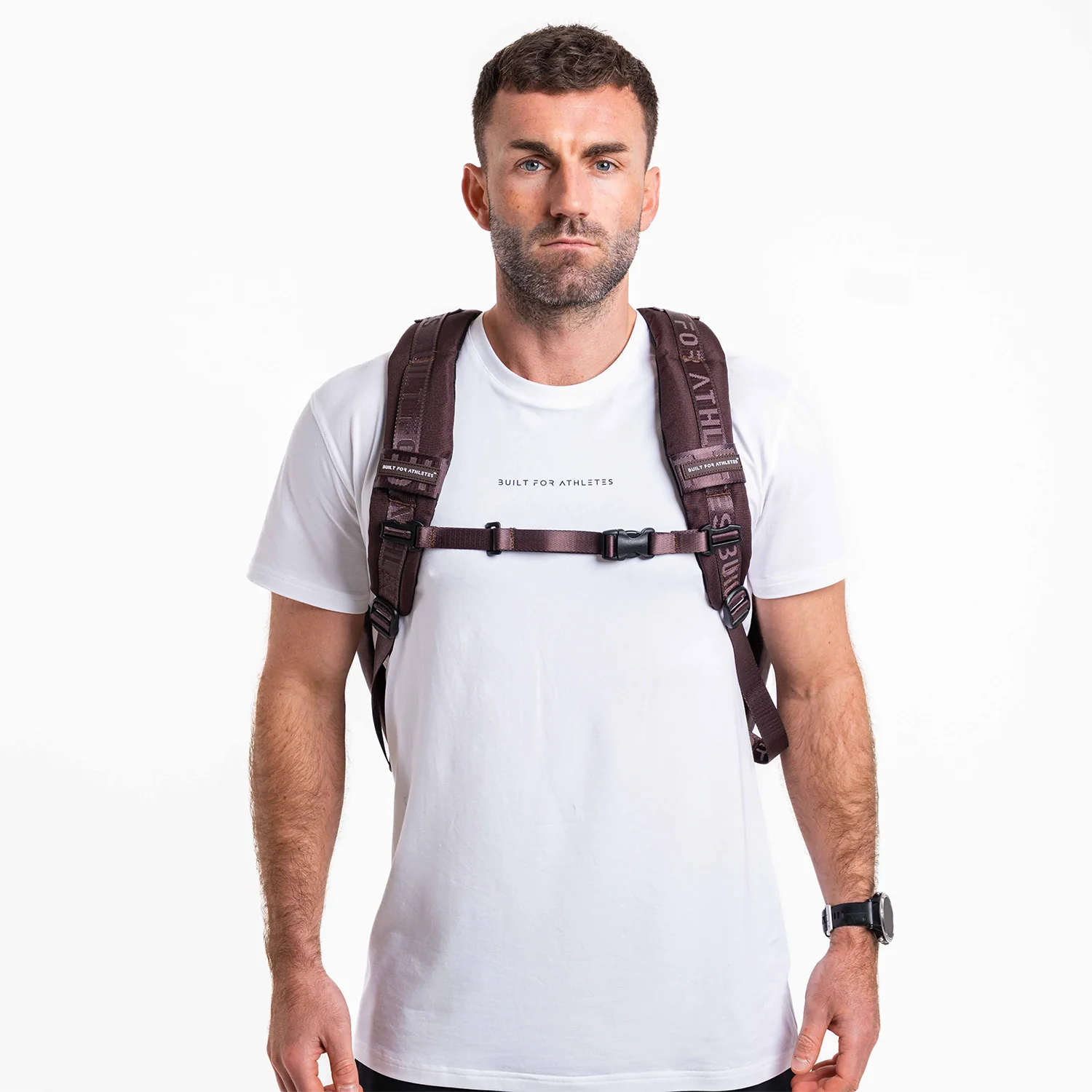 Merlot Pro Series Backpack Plus - Image 6
