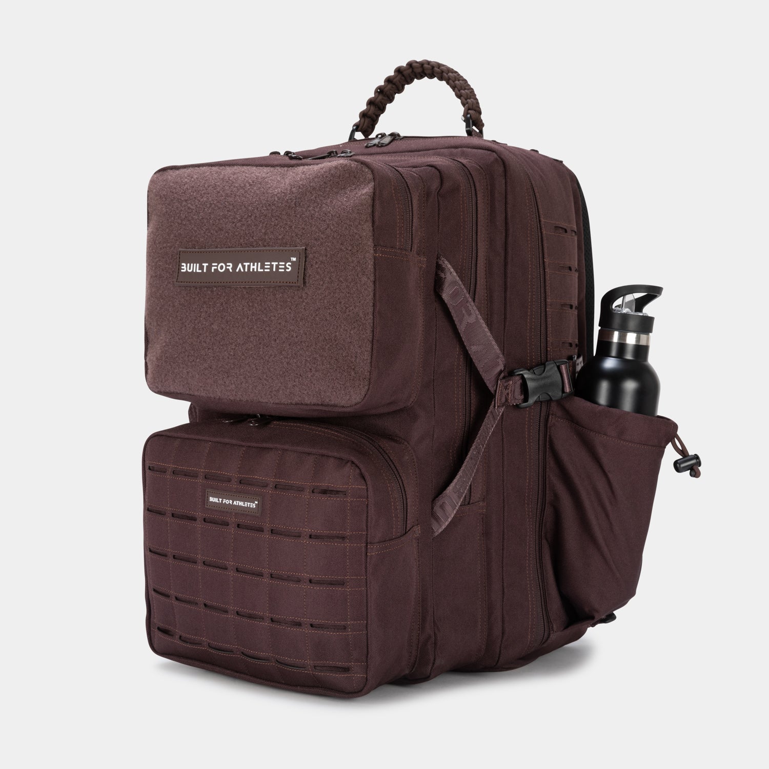 Merlot Pro Series Backpack Plus - Image 9