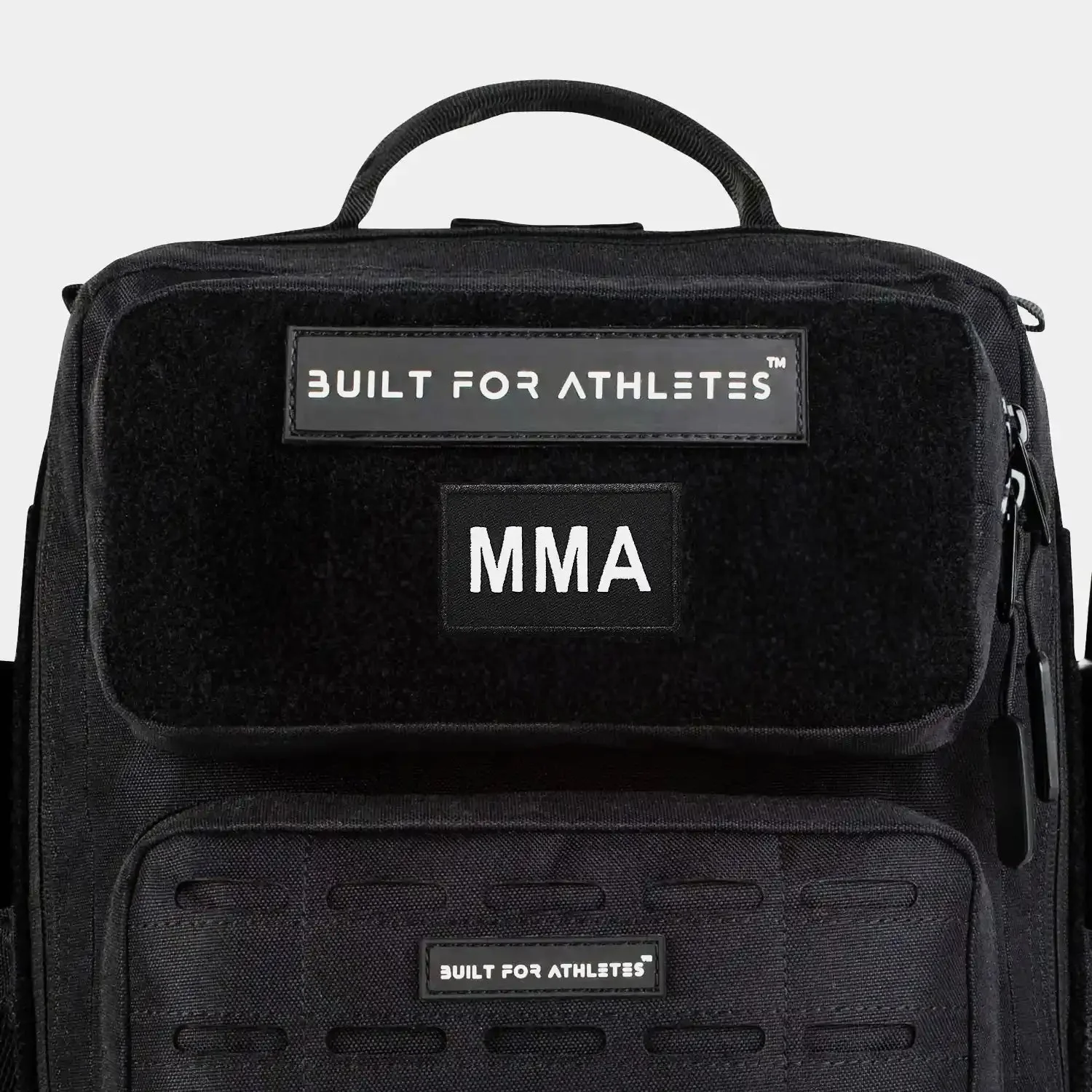 MMA Patch