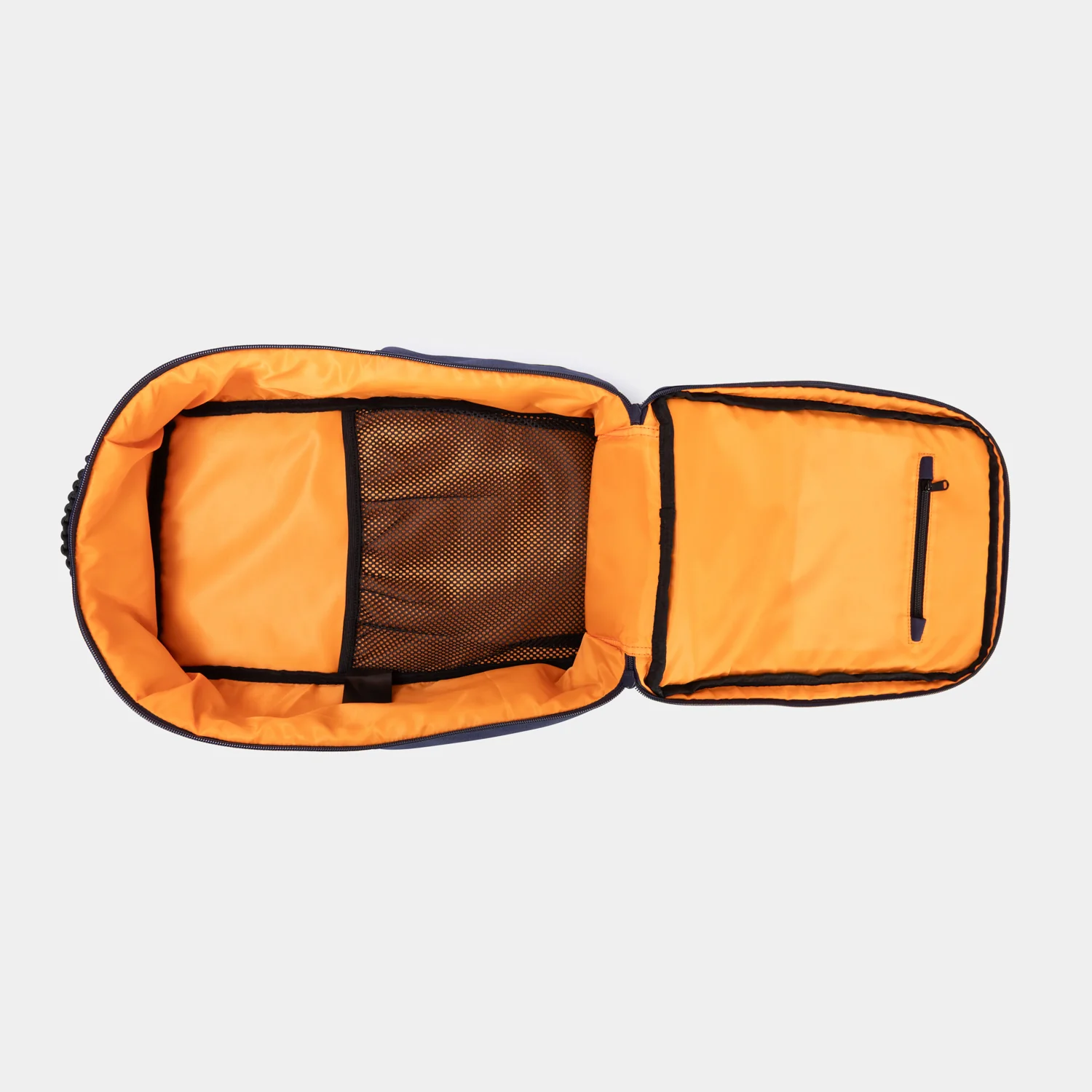 Navy Signature Backpack - Image 13
