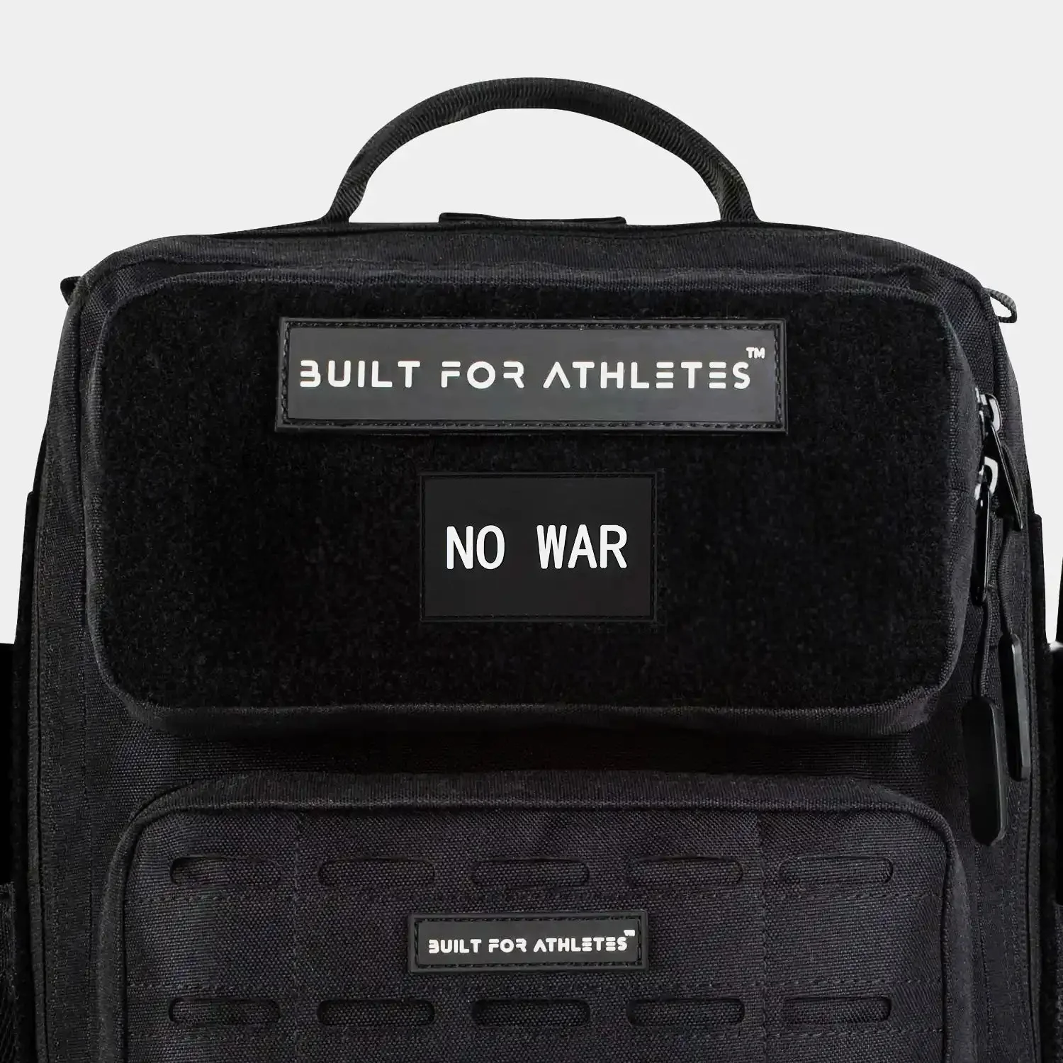 No War Patch