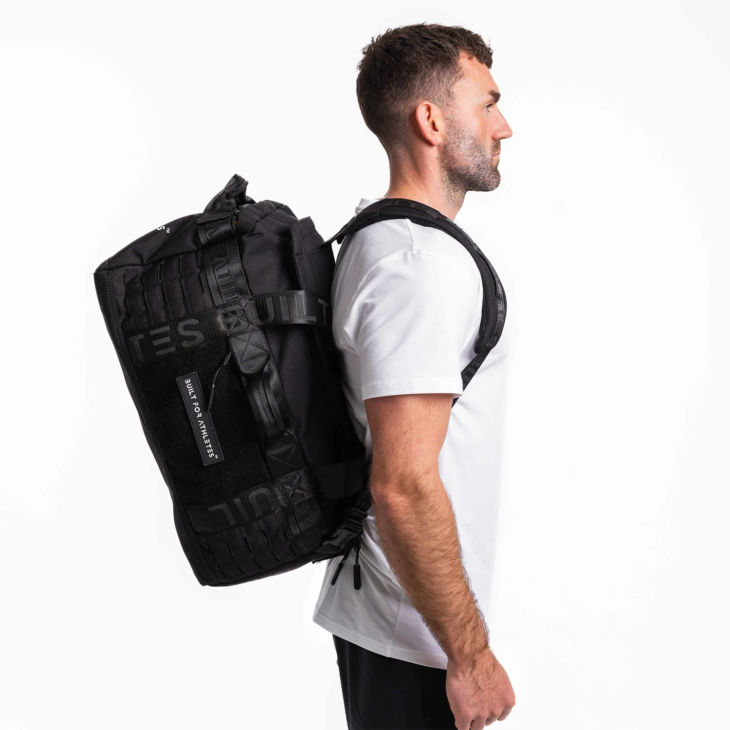 Pro Series Duffel Bag 40L - Image 3