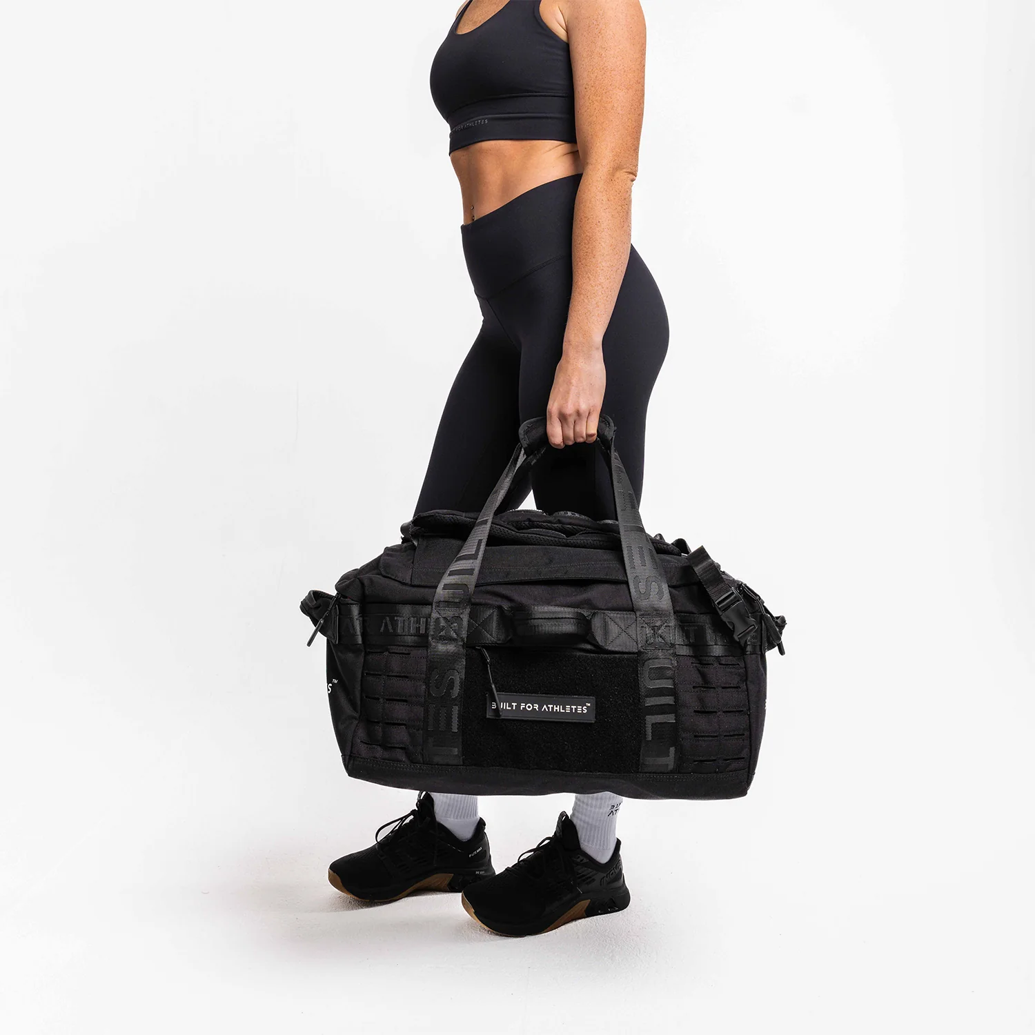 Pro Series Duffel Bag 40L - Image 4