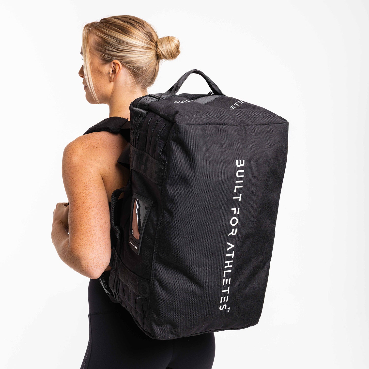Pro Series Duffel Bag 40L - Image 5