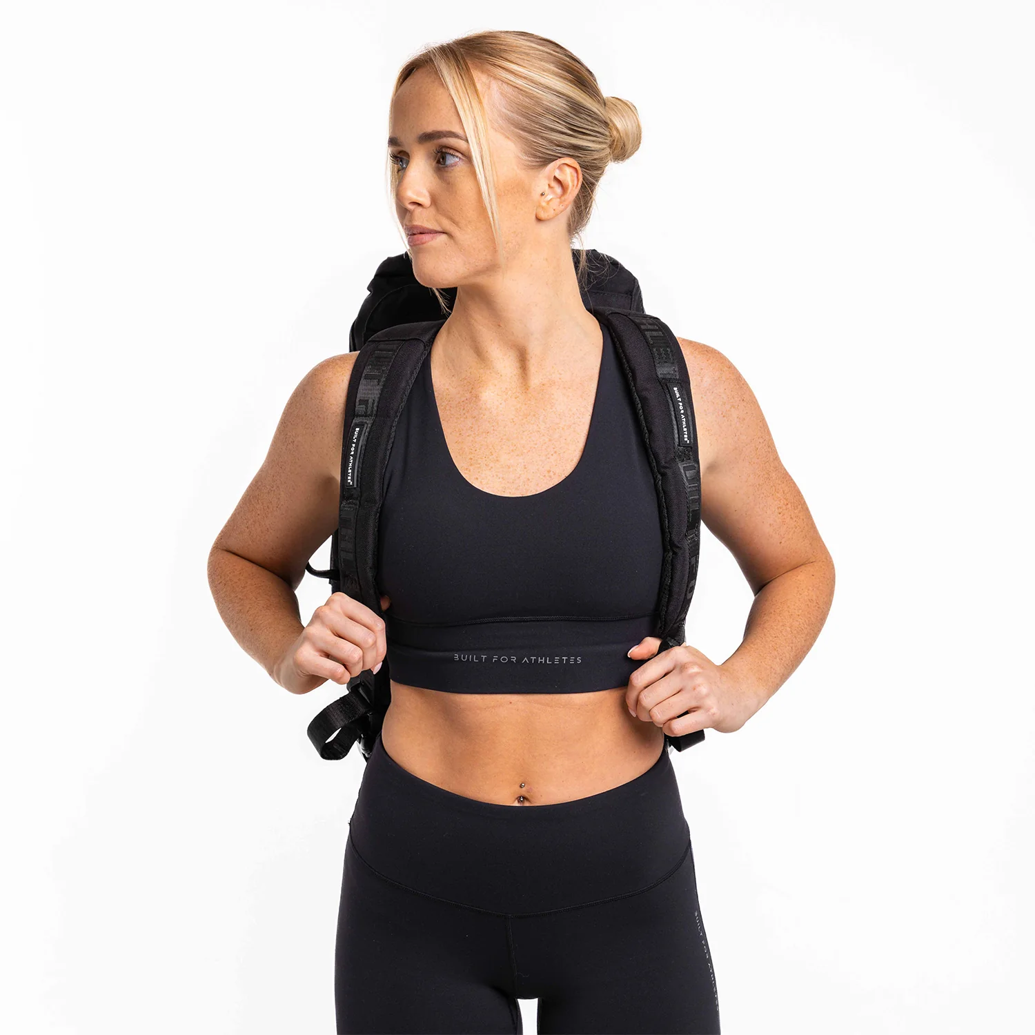Pro Series Duffel Bag 40L - Image 6