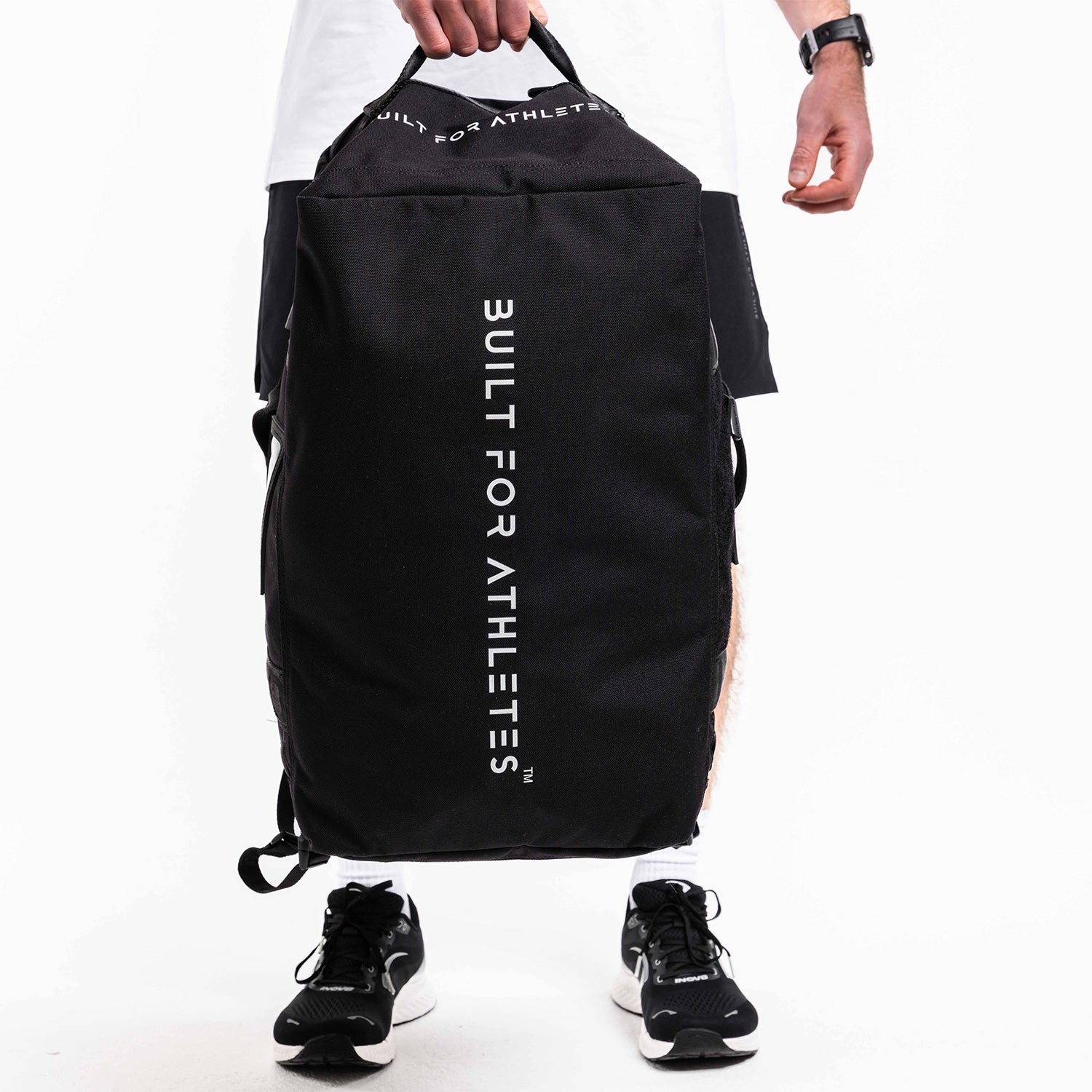 Pro Series Duffel Bag 40L - Image 7