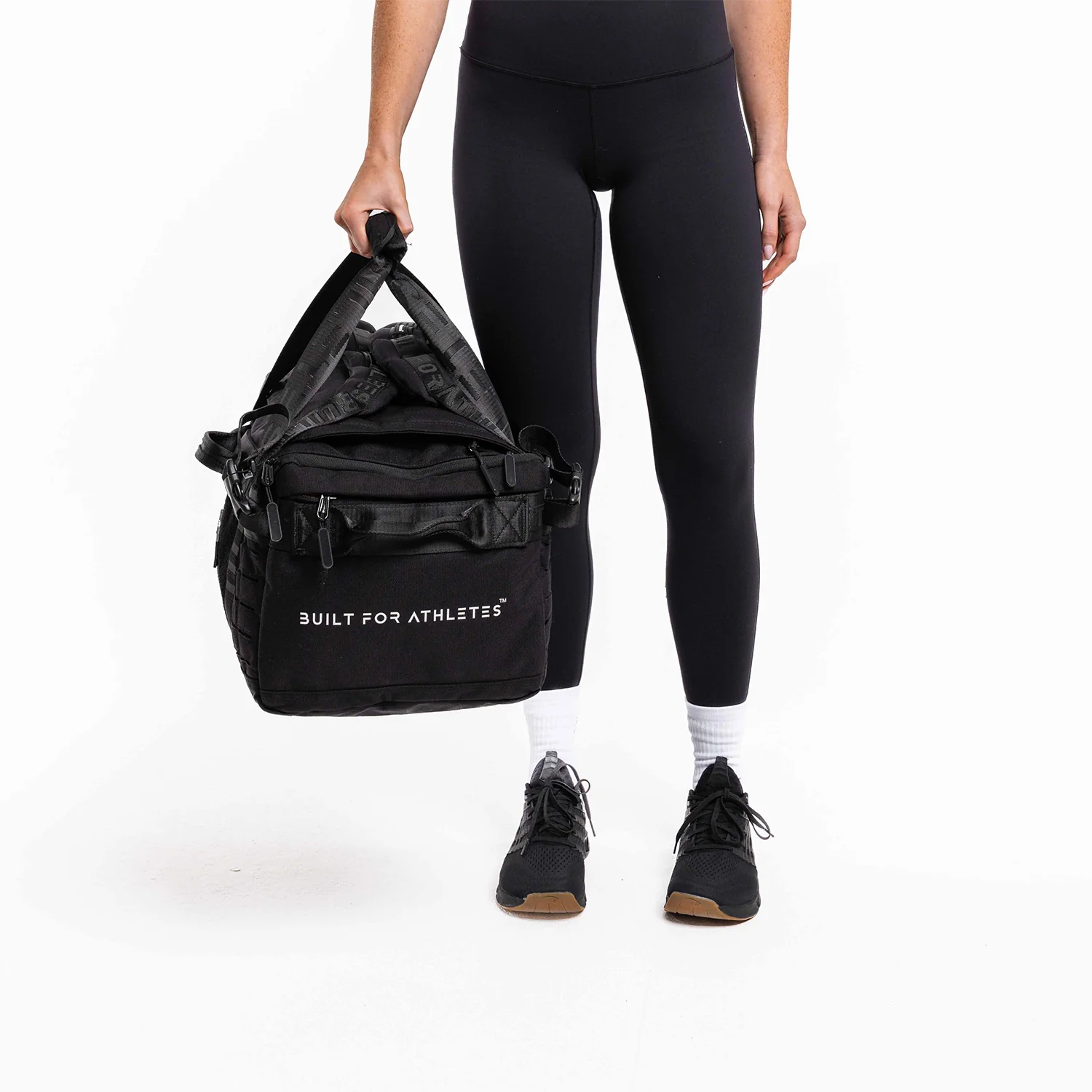 Pro Series Duffel Bag 40L - Image 8