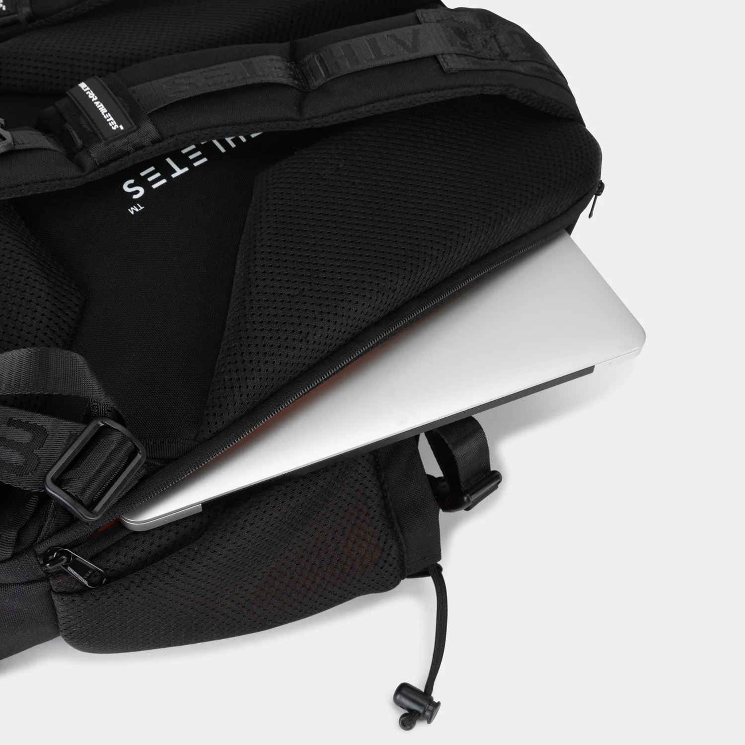 Black Pro Series Backpack Plus - Image 14