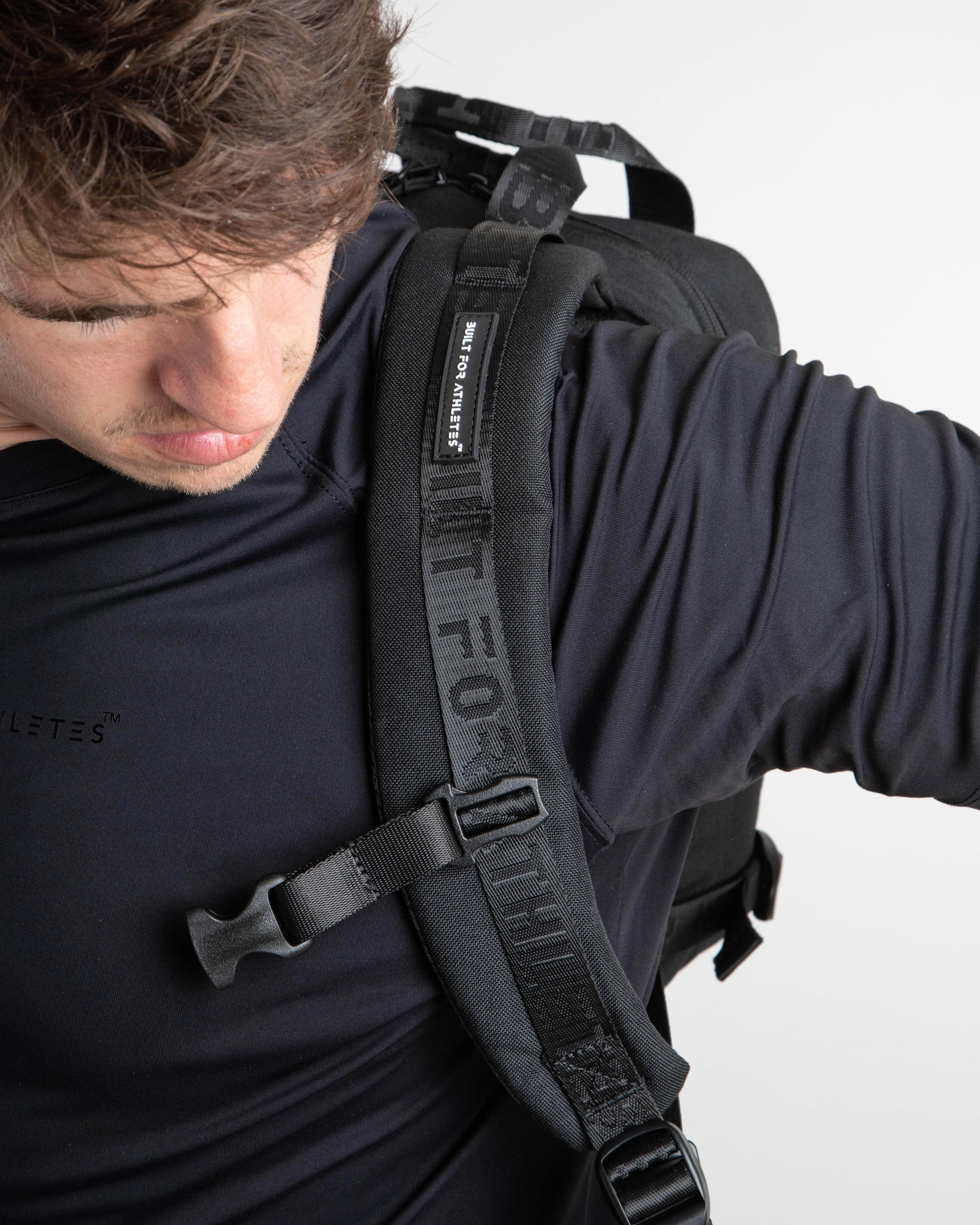 Rucking 10L Gym Backpack - Image 3