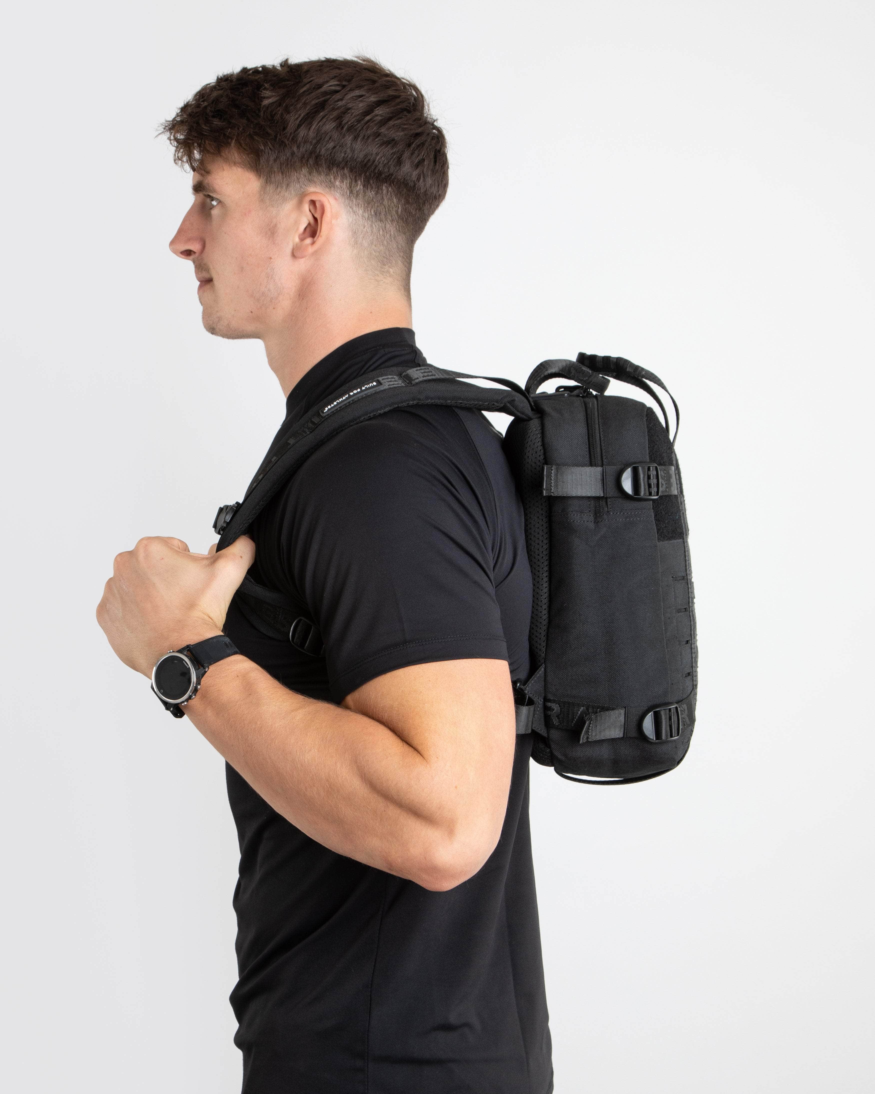Rucking 10L Gym Backpack - Image 4