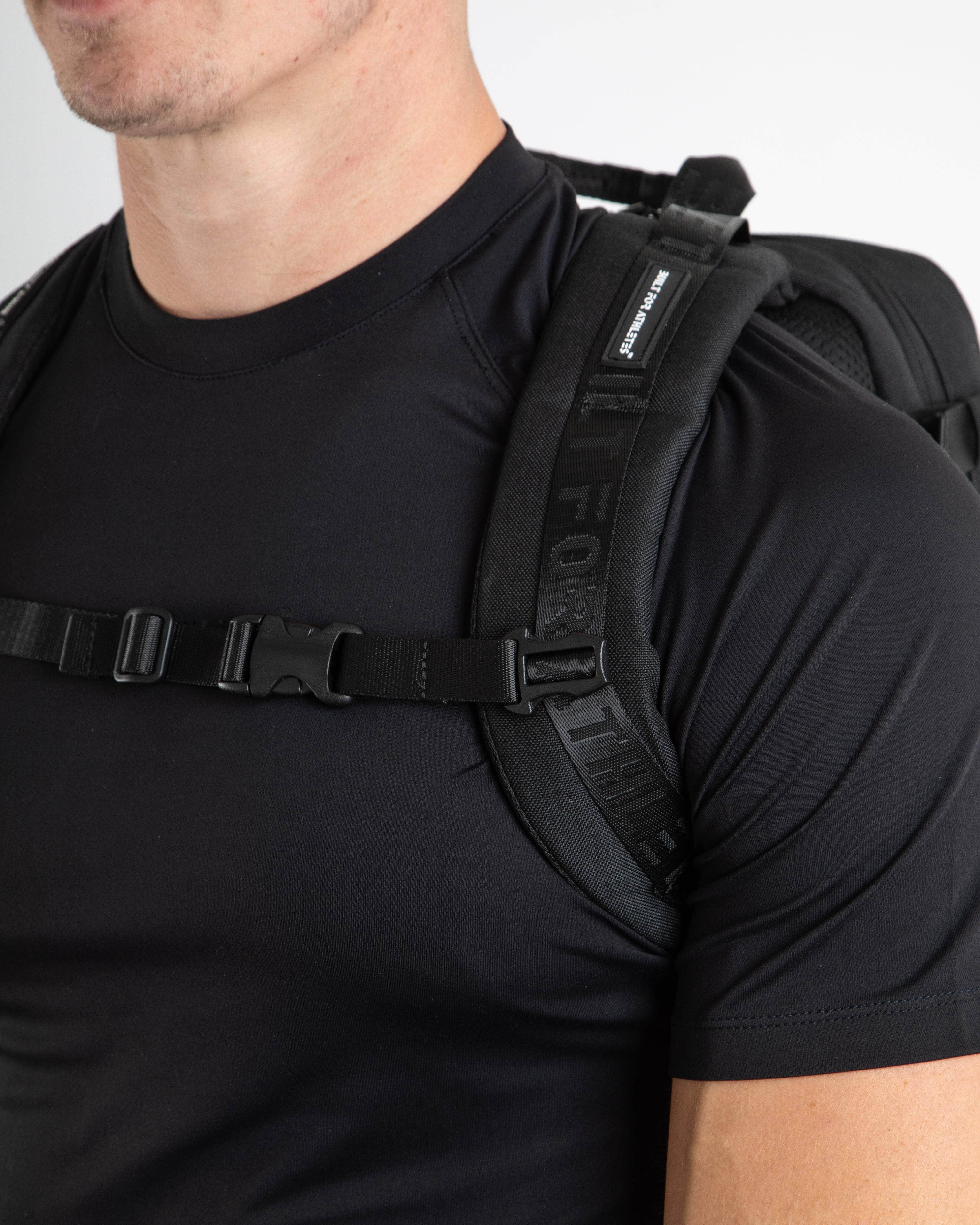 Rucking 10L Gym Backpack - Image 5