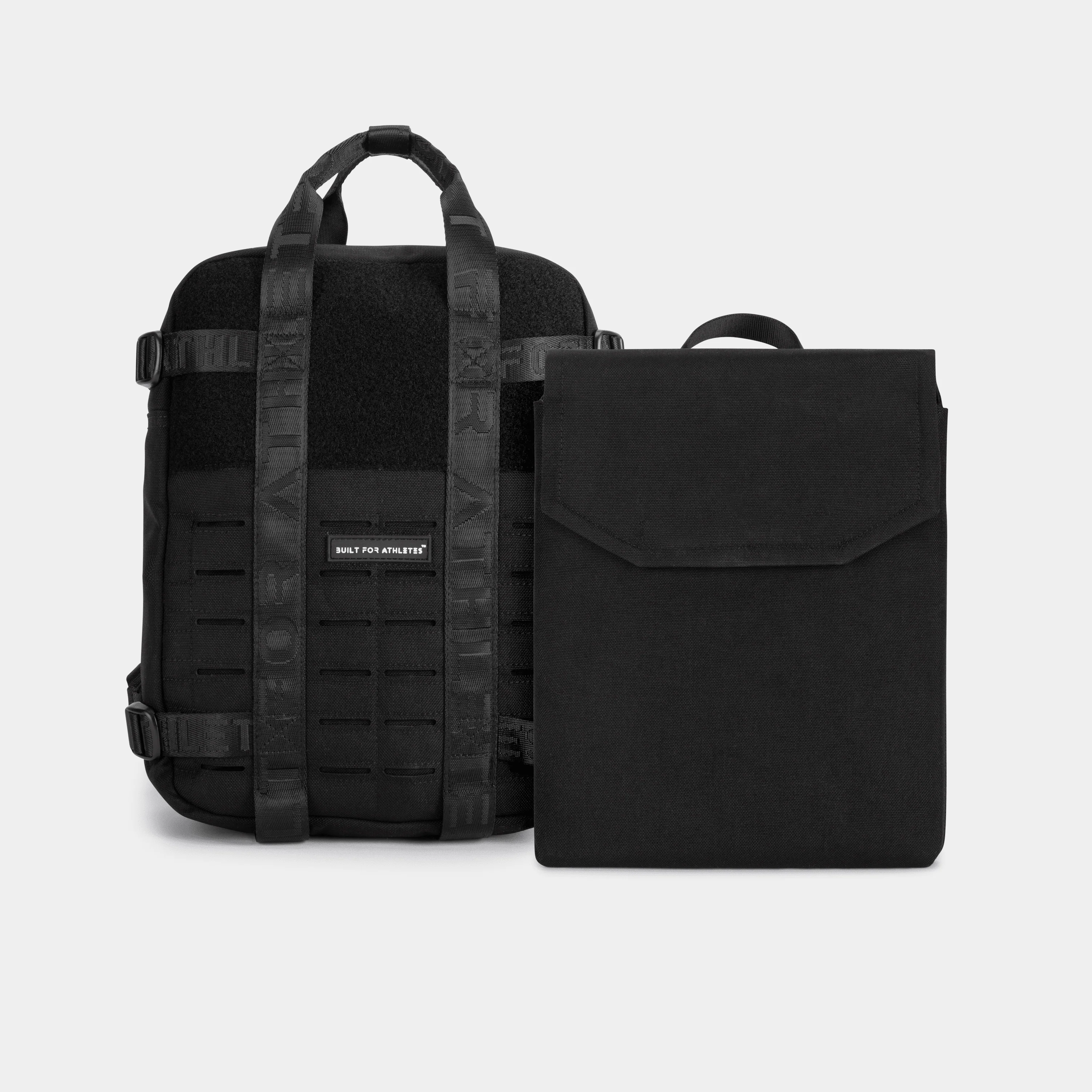 Rucking 10L Gym Backpack - Image 7
