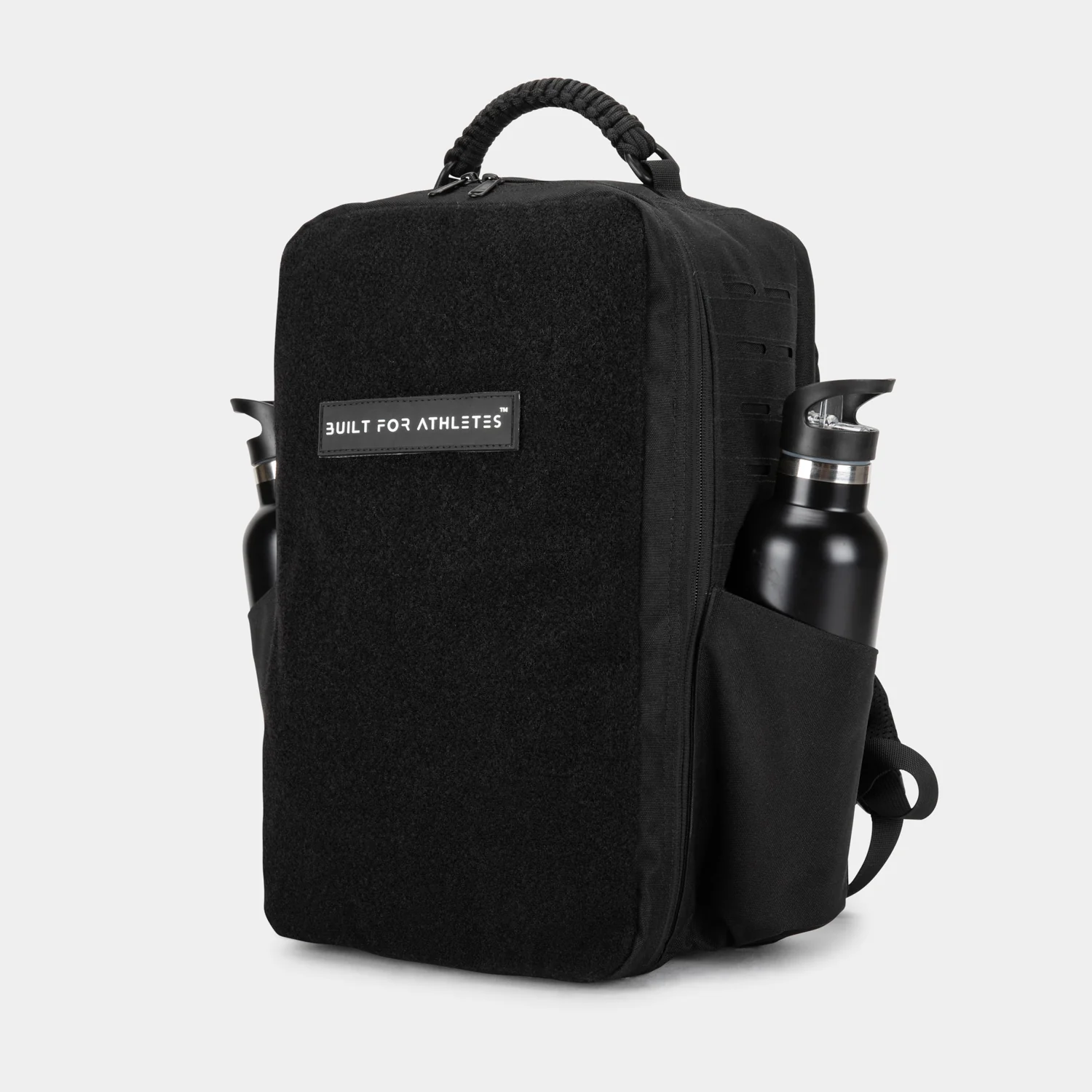 Black Signature Backpack - Image 10