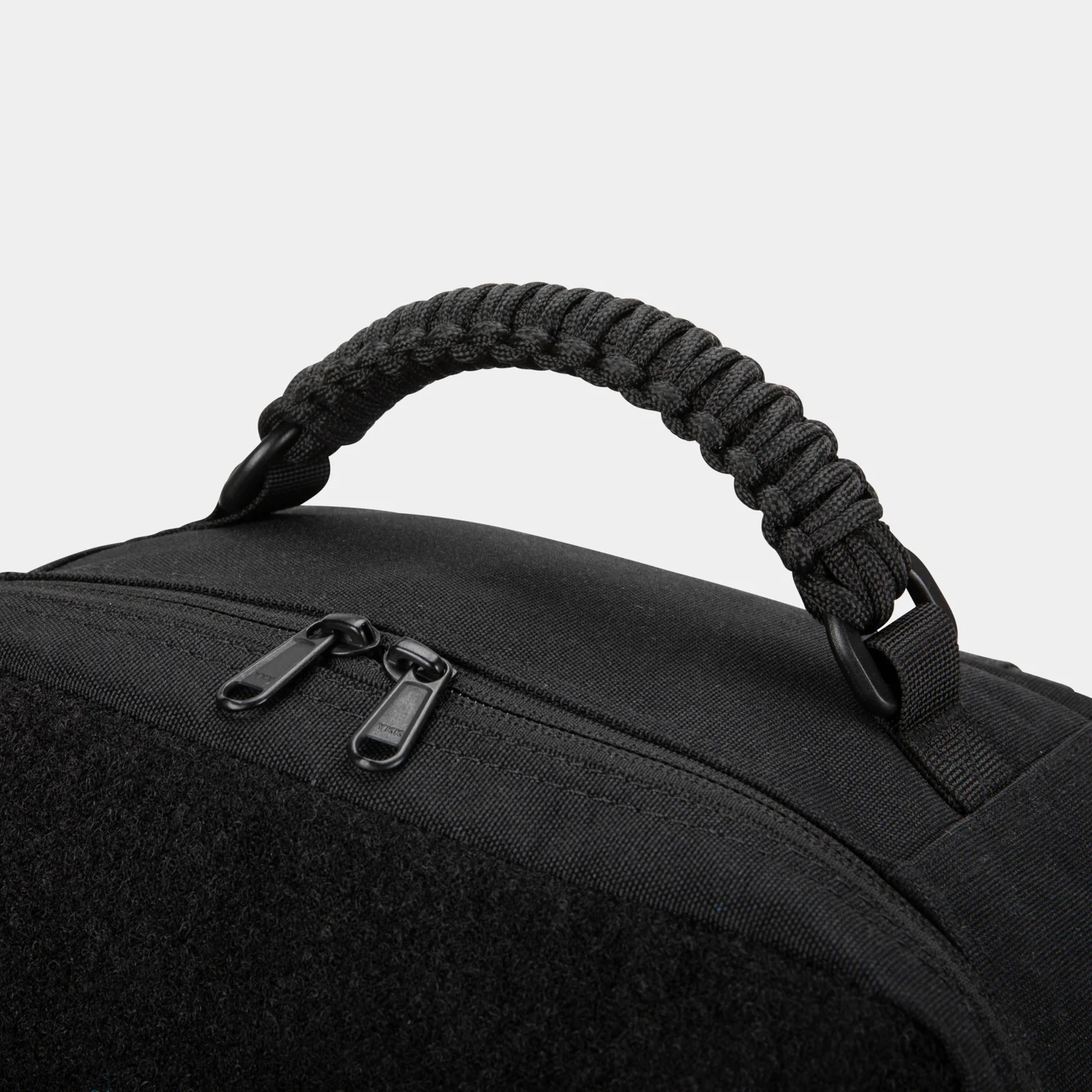 Black Signature Backpack - Image 11