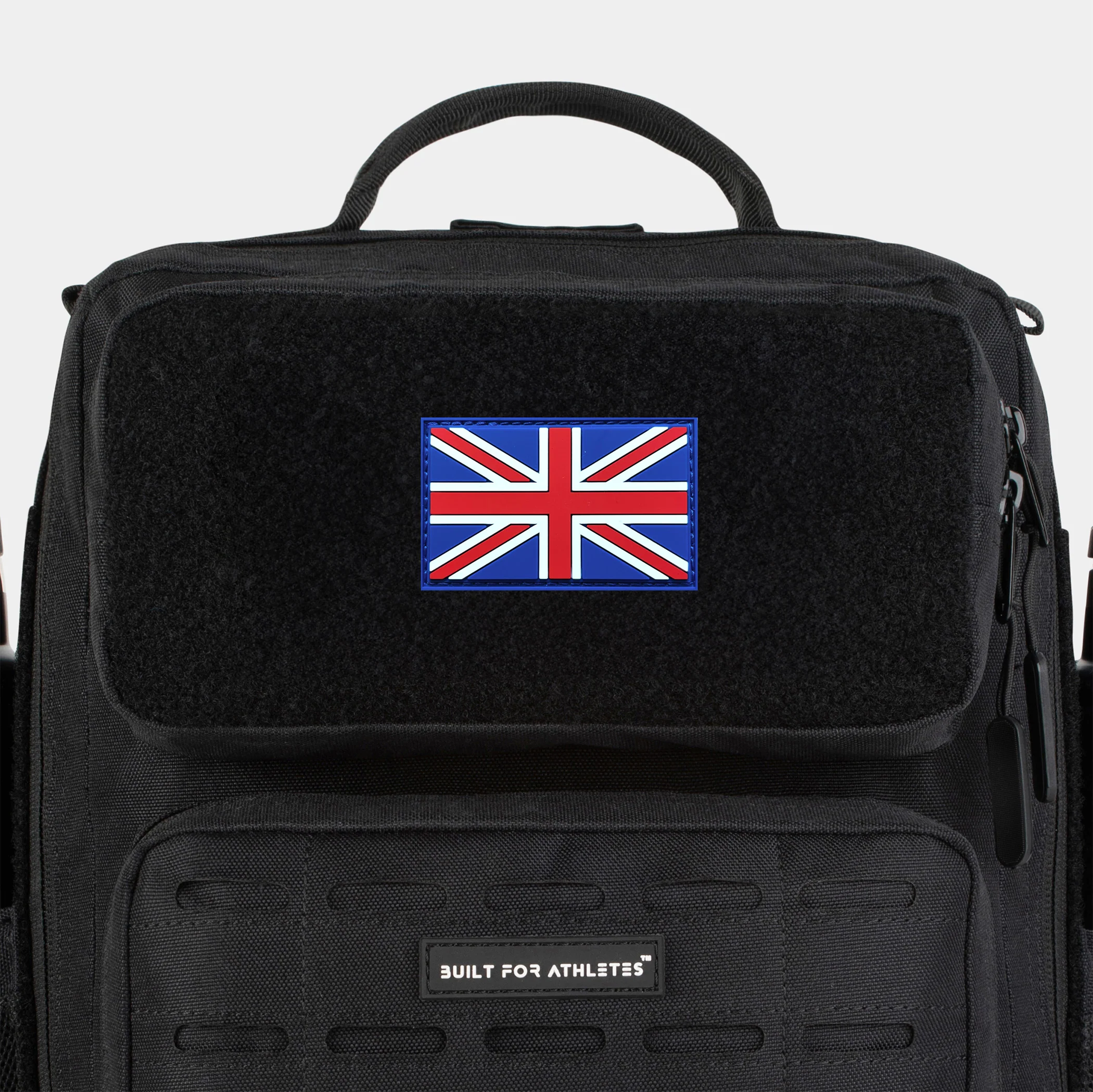 United Kingdom Colour Flag Patch