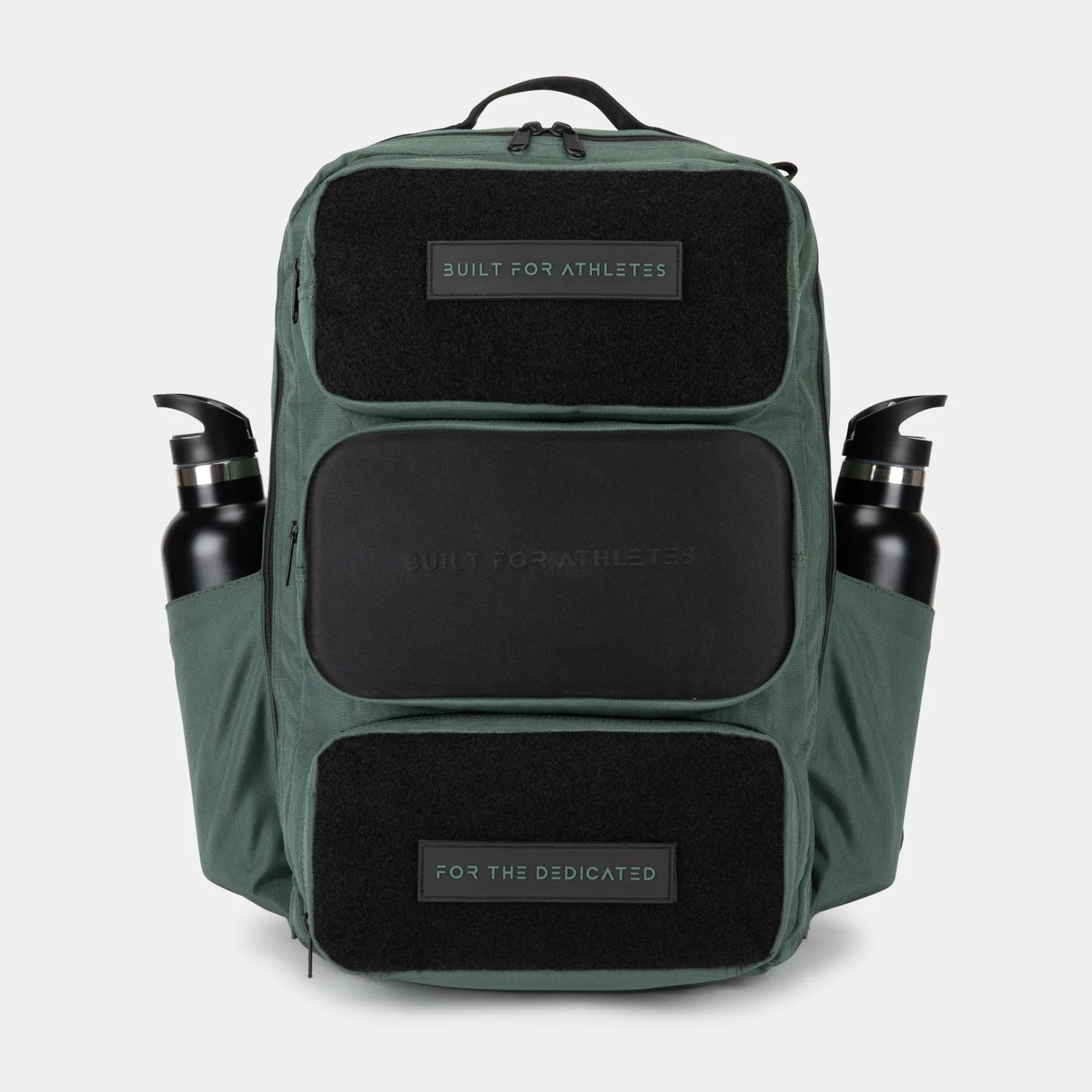 Washed Green Hybrid Backpack