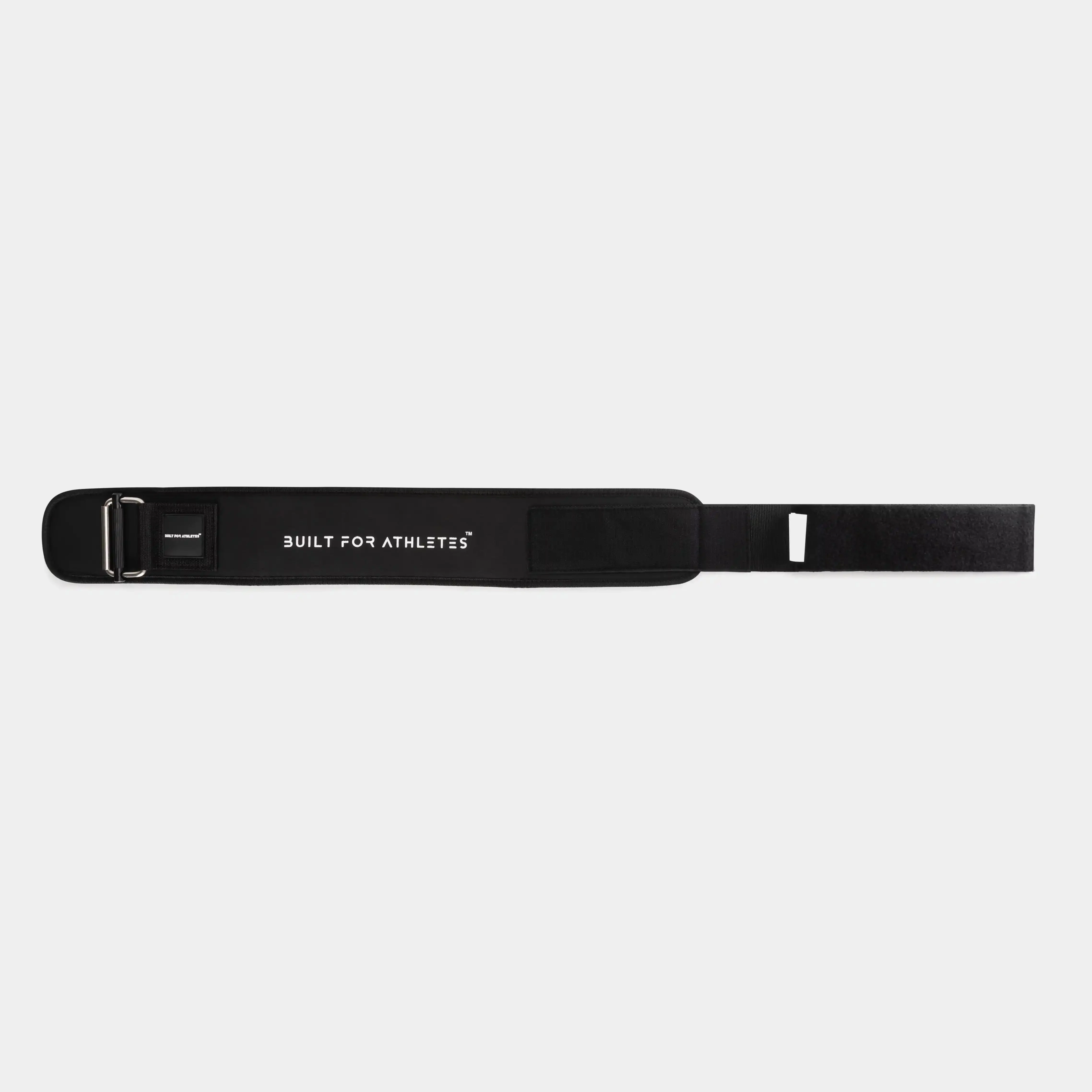 Weightlifting Belt - Image 3