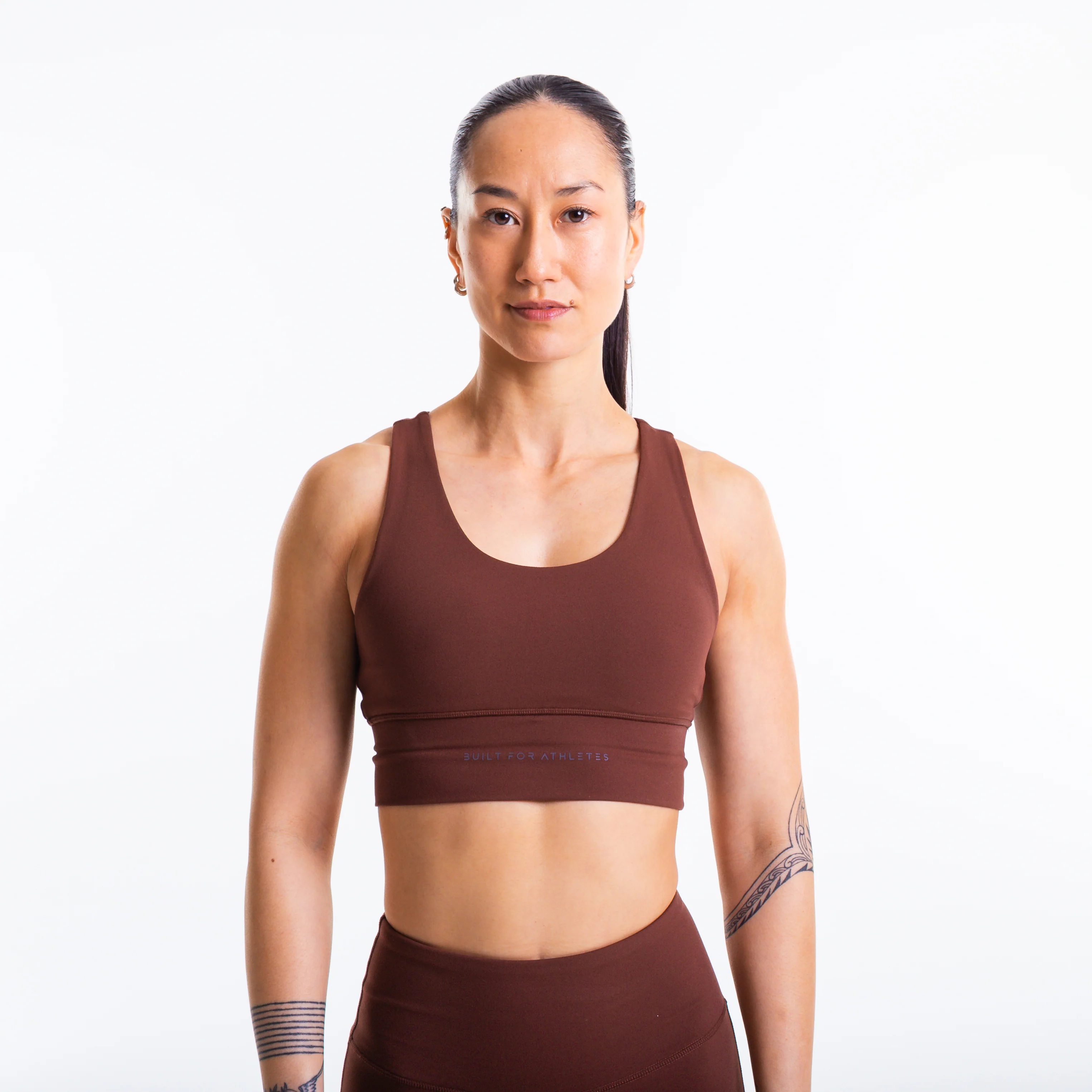 Women's Port Sports Bra - Image 3