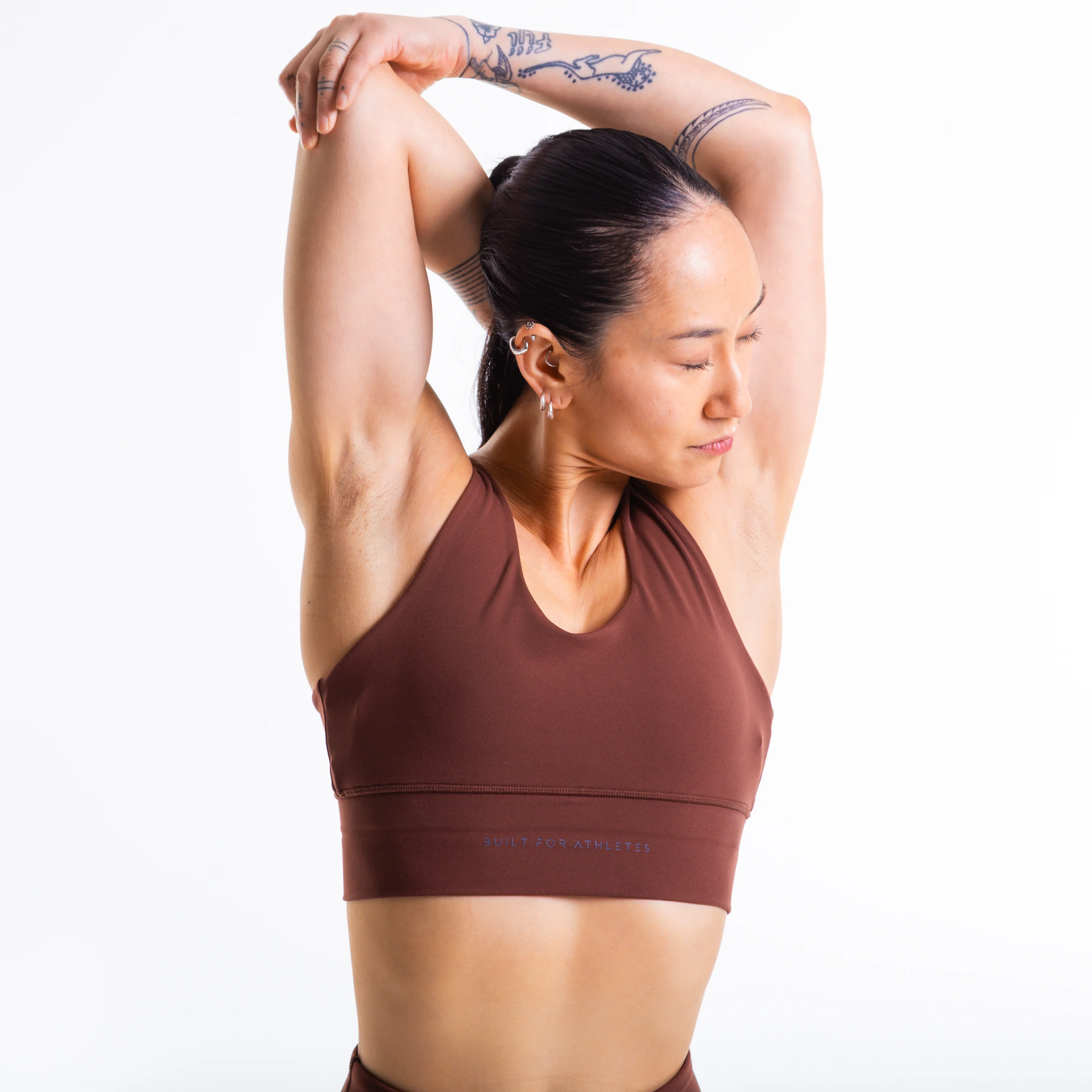 Women's Port Sports Bra - Image 9